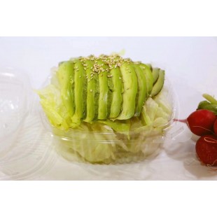 7. Avocado Salad