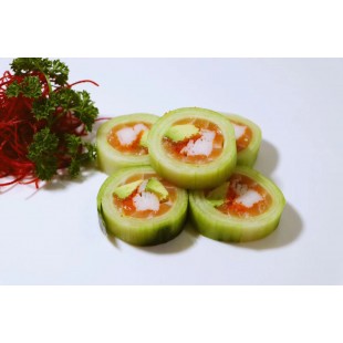 50. Naruto Roll (5pcs)