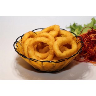 51E. Onion Ring (8pcs)