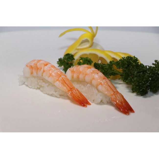 95. Shrimp Sushi (2pcs)