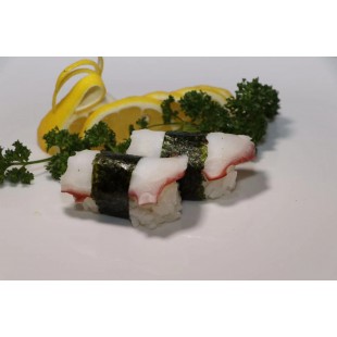 96. Octopus Sushi (2pcs)