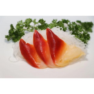 97. Surf Clam Sashimi (3pcs)