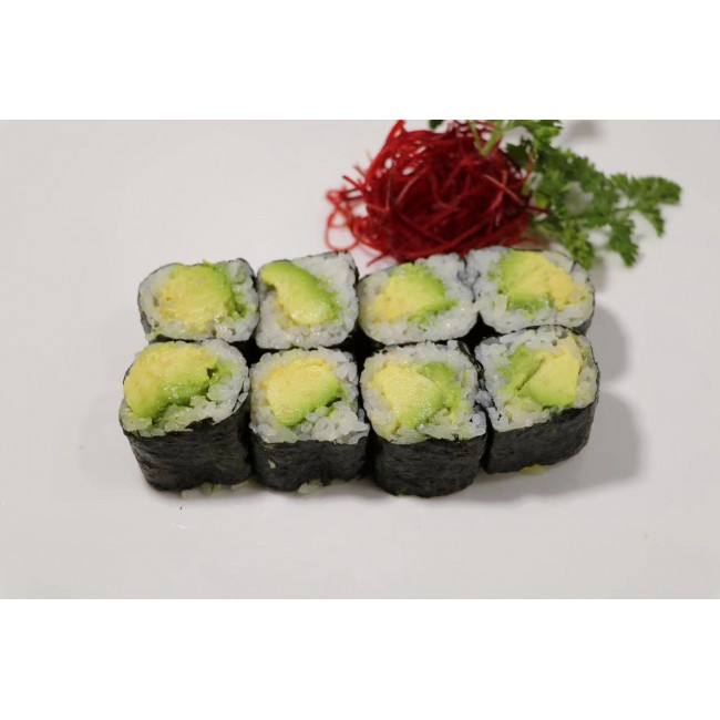 109. Avocado Roll (8pcs)