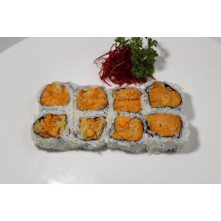 111. Yam Tempura Roll (8pcs)