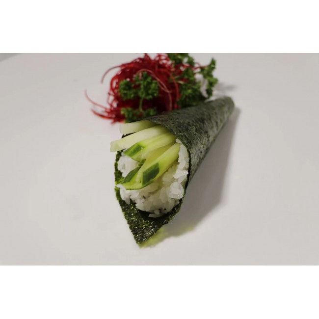 108. Cucumber Hand Roll (1pc)