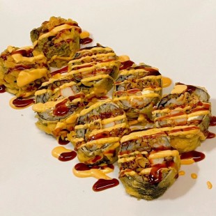 153. Fantasy Roll (8pcs)