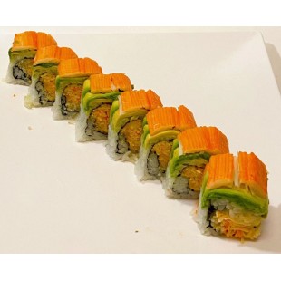 160H. Twin Roll (8pcs)