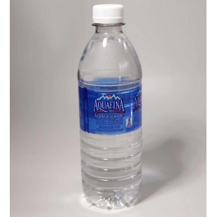 Bottled Water