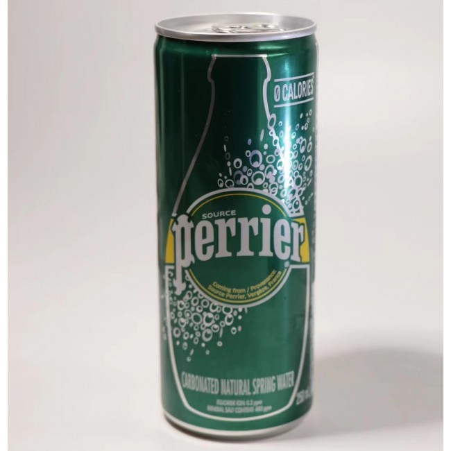 Perrier