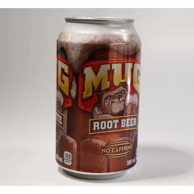 Root Beer