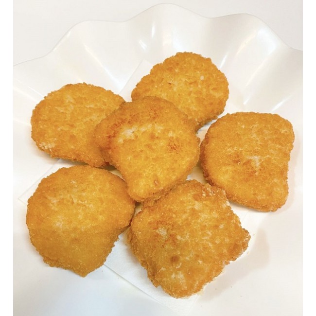 51I. Chicken Nugget (6pcs)