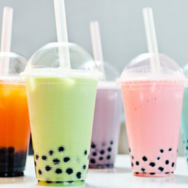 Bubble Tea