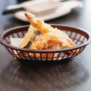 Tempura Appetizer (6pcs)