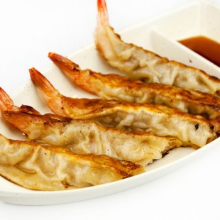 Gyoza (5pcs)