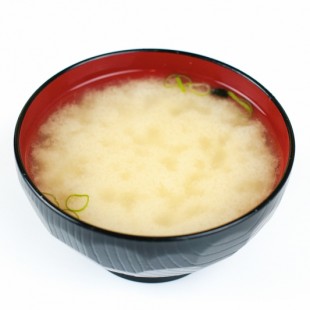 Miso Soup