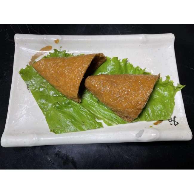 Bean Curd (Inari) Sashimi (3pcs)