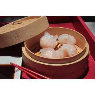 Har Gow (4pcs)