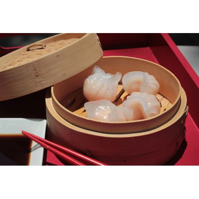 Har Gow (4pcs)