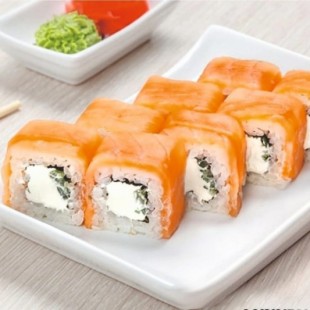 Philadelphia Roll