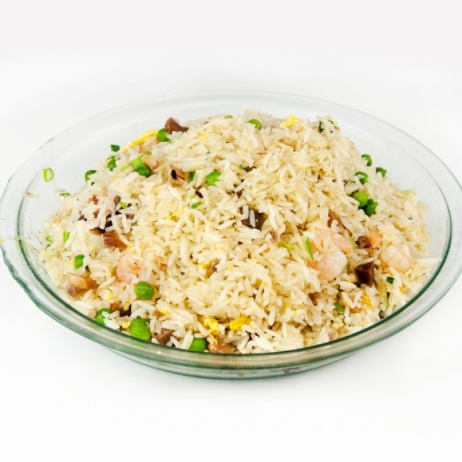 House Fried Rice