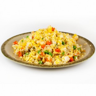 Shrimp Fried Rice