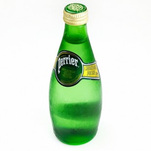 Bottled Perrier (500ml)