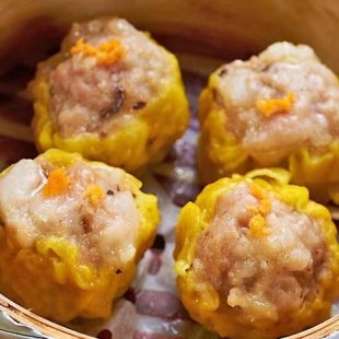 Siu Mai (4pcs)