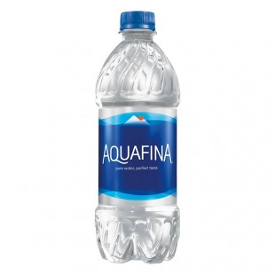 Aquafina Water (500ml)