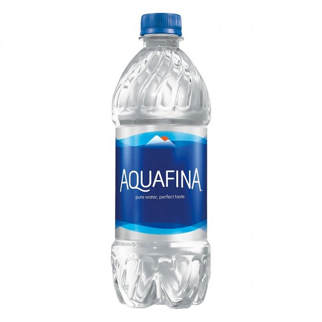 Aquafina Water (500ml)