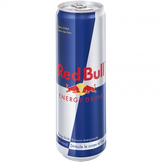 Red Bull (473ml)