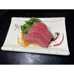 Tuna (Maguro) Sashimi (3pcs)