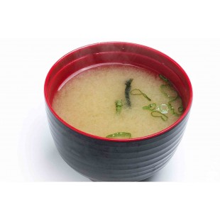 101. Miso Soup