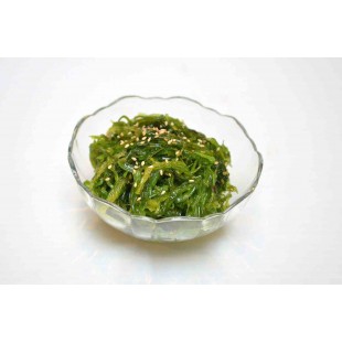 203. Seaweed Salad