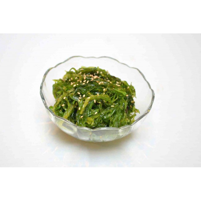 203. Seaweed Salad