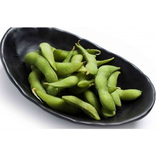 301. Edamame