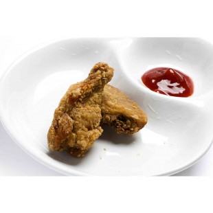 308. Chicken Wings (6pcs)