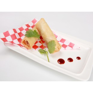 311. Spring Roll (6pcs)