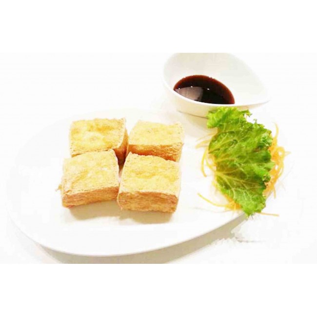 316. Tofu Nuggets (4pcs)