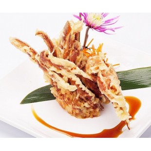 318. Soft Shell Crab