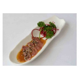 322. Beef Tataki