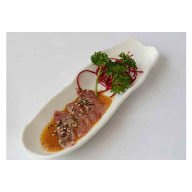 322. Beef Tataki