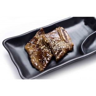 324. Beef Ribs (4pcs)