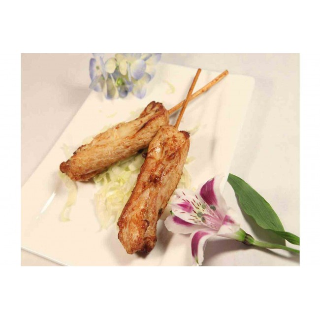 325. Chicken Skewers (2pcs)