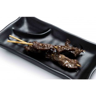 326. Beef Skewers (2pcs)