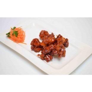 335. General Chicken