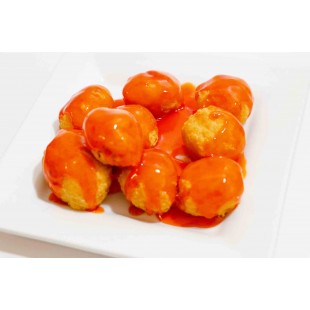 336. Sweet and Sour Chicken Ball