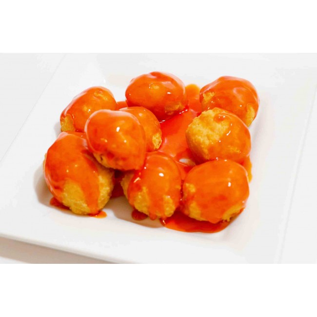 336. Sweet and Sour Chicken Ball