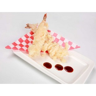 340. Shrimp Tempura (5pcs)