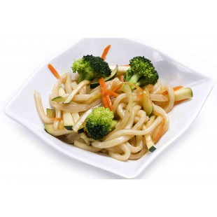 509. Vegetable Fried Udon