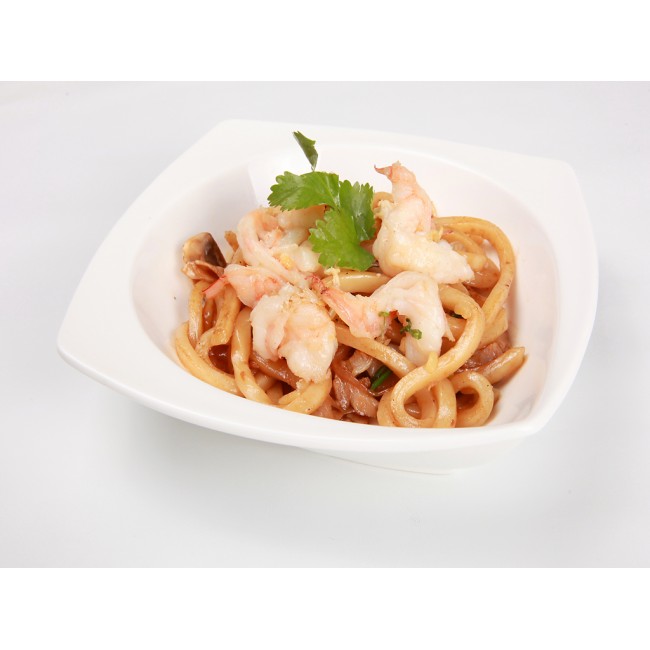 511. Shrimp Fried Udon